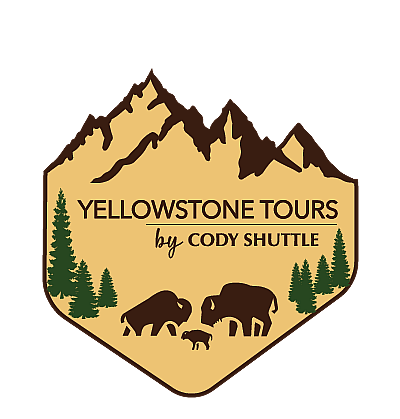Yellowstone Tours by Cody Shuttle