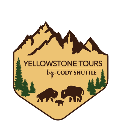 Yellowstone Tours by Cody Shuttle